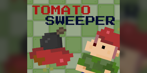 Cover image for Tomato Sweeper