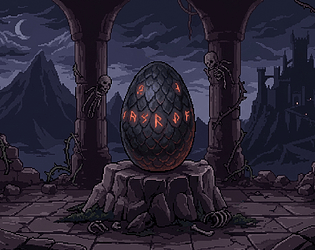 Dragon Hatch