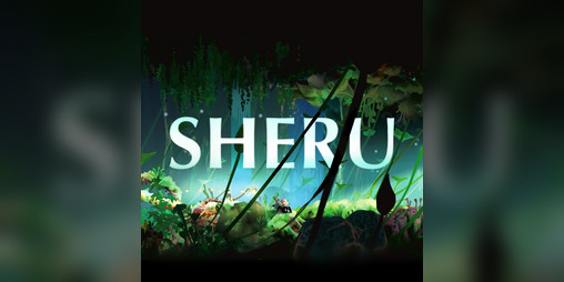 Cover image for Sheru