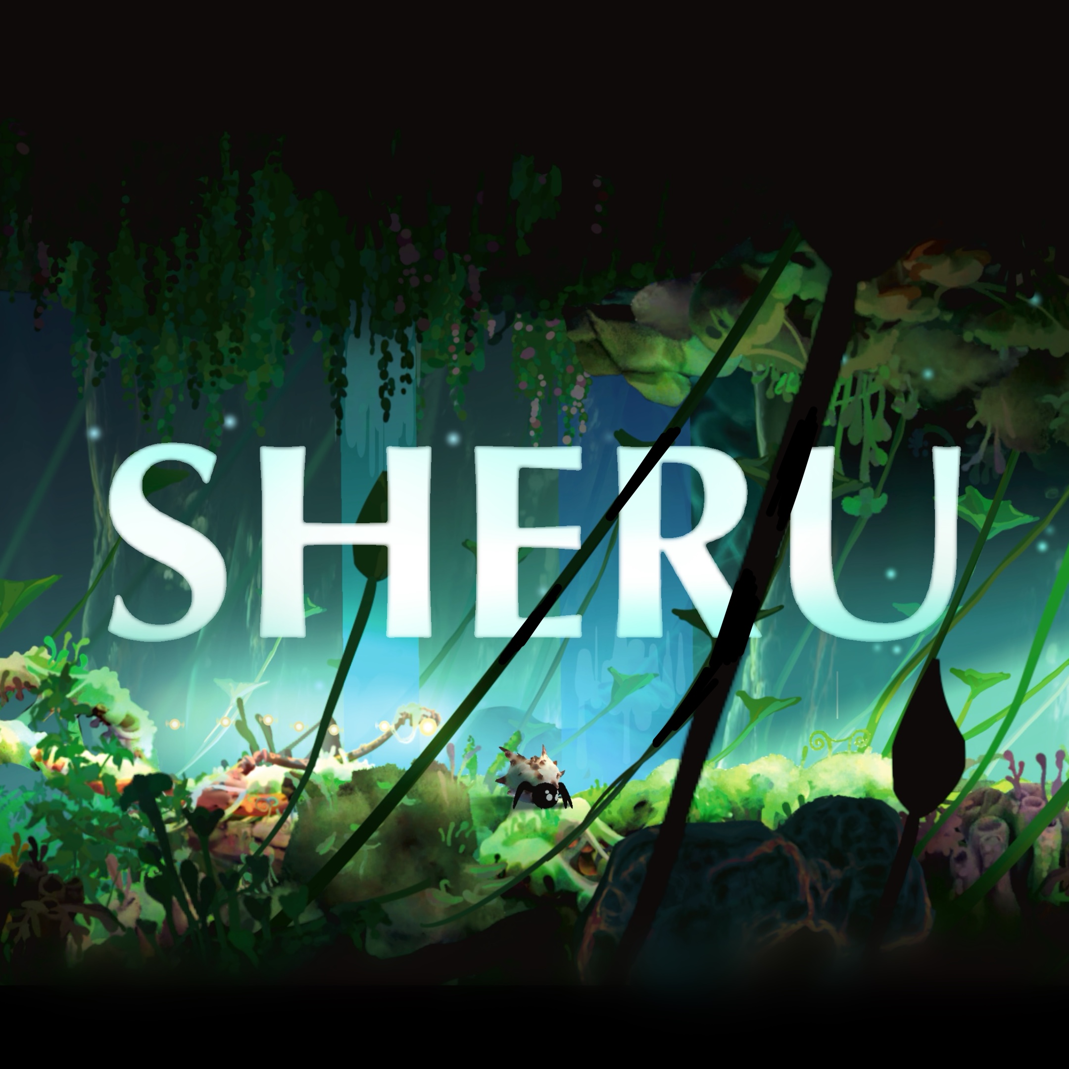 Cover image for Sheru