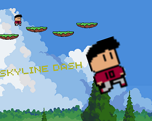 Skyline Dash