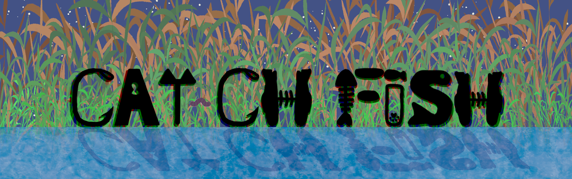 Cat-ch Fish