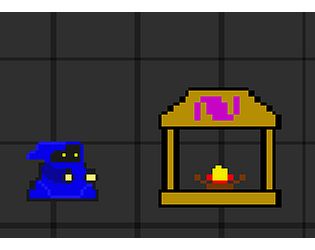 Sorcerer's last stand