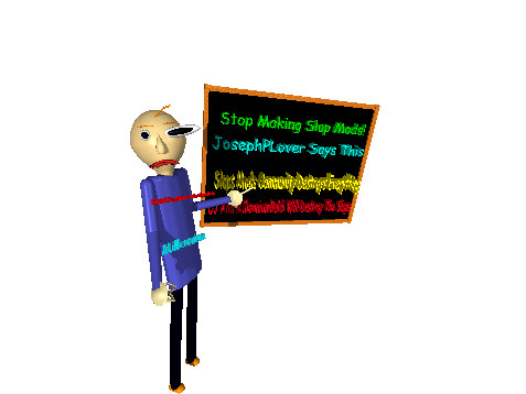 Millennium Reupload (Baby Boomers and Model Included!)