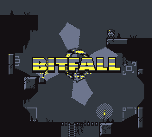 BITFALL