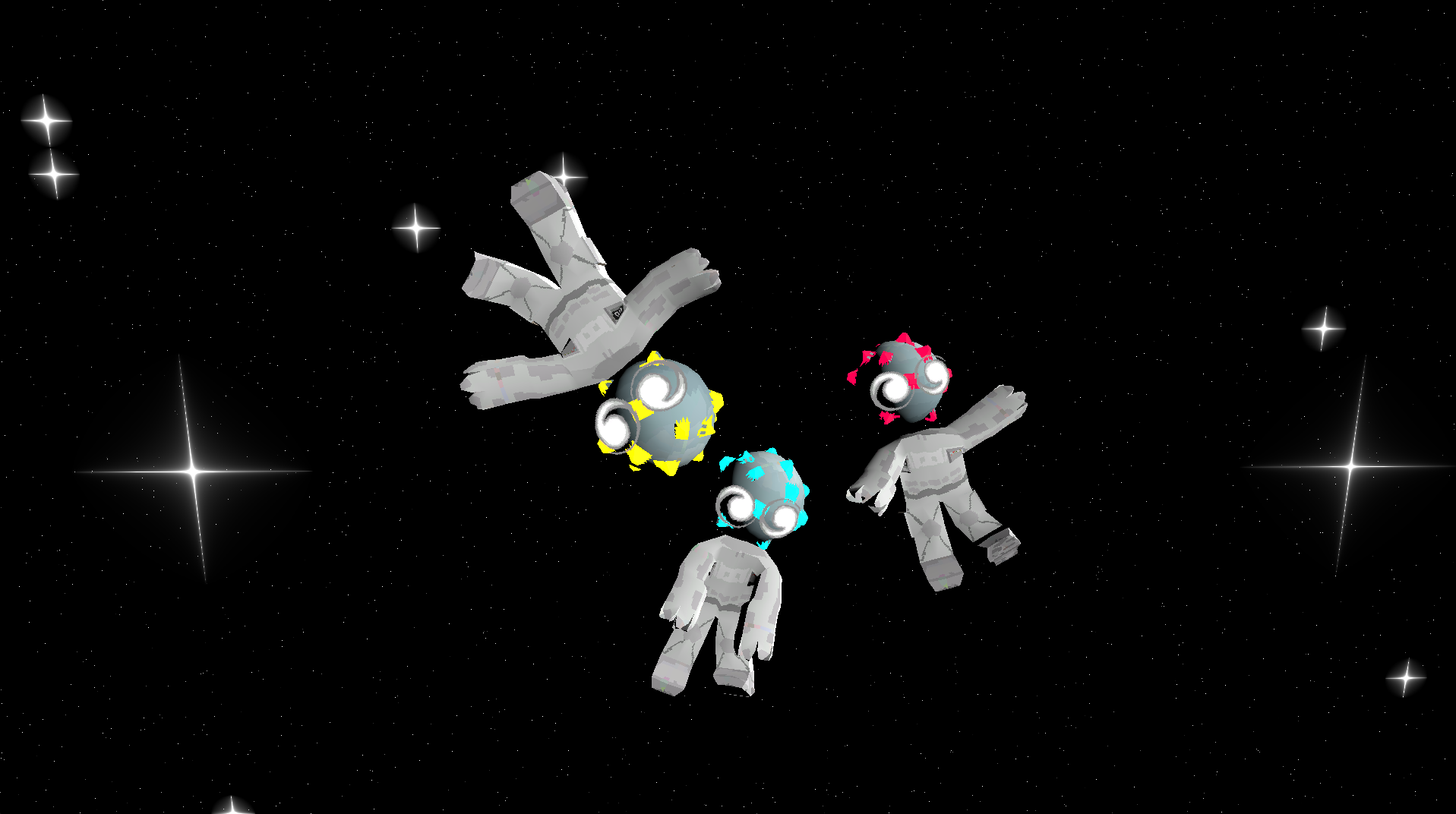 Lunar Saboteur