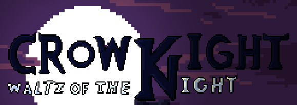 Crow Knight: Waltz Of The KNight Mac OS