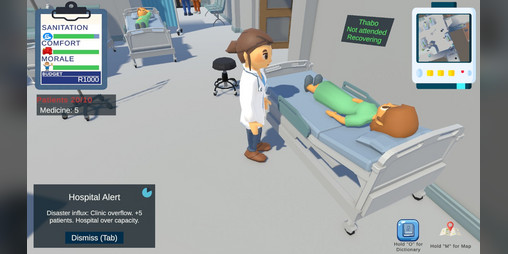 Cover image for Clinical-Trial