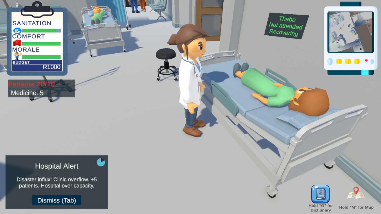 Cover image for Clinical-Trial