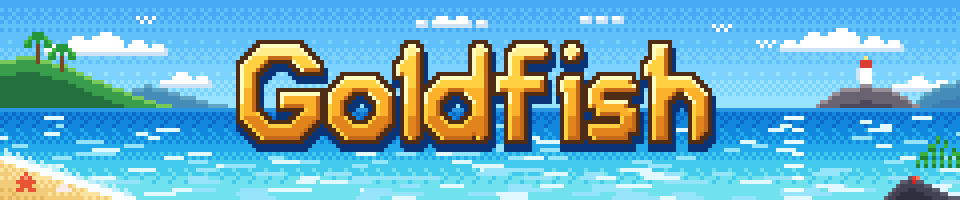 Goldfish