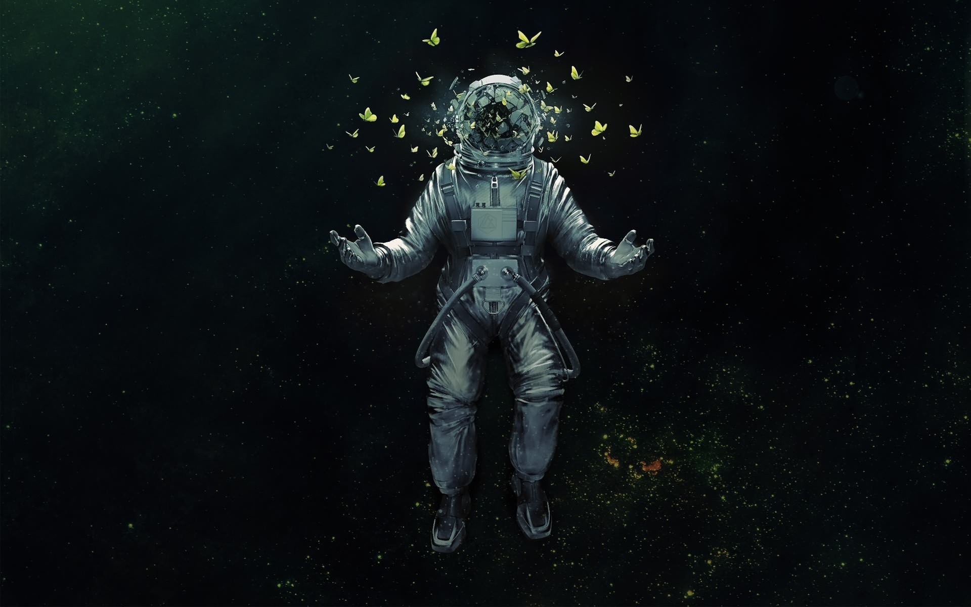 Cover image for Black Hole