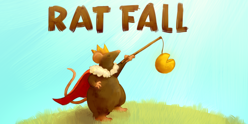 Rat Fall