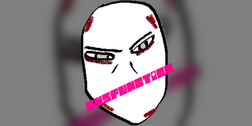 Cover image for Dysfunction (demo)