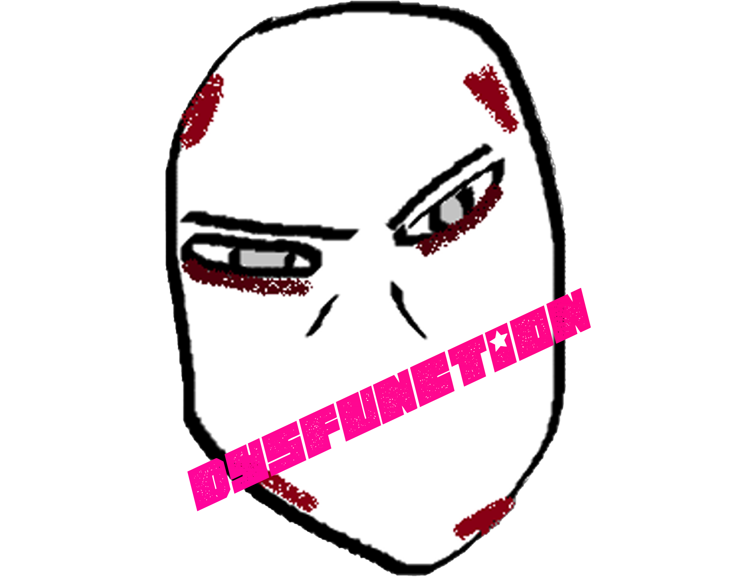 Cover image for Dysfunction (demo)