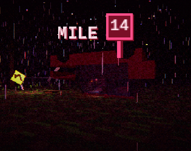 Cover image for Mile-14
