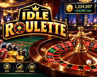 Idle Roulette