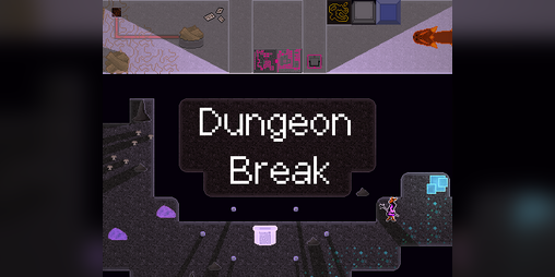 Cover image for Dungeon Break (Demo)