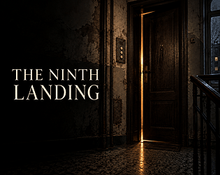 The Ninth Landing game screenshot