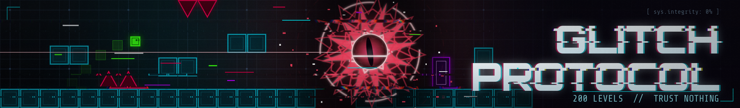 Glitch Protocol Demo