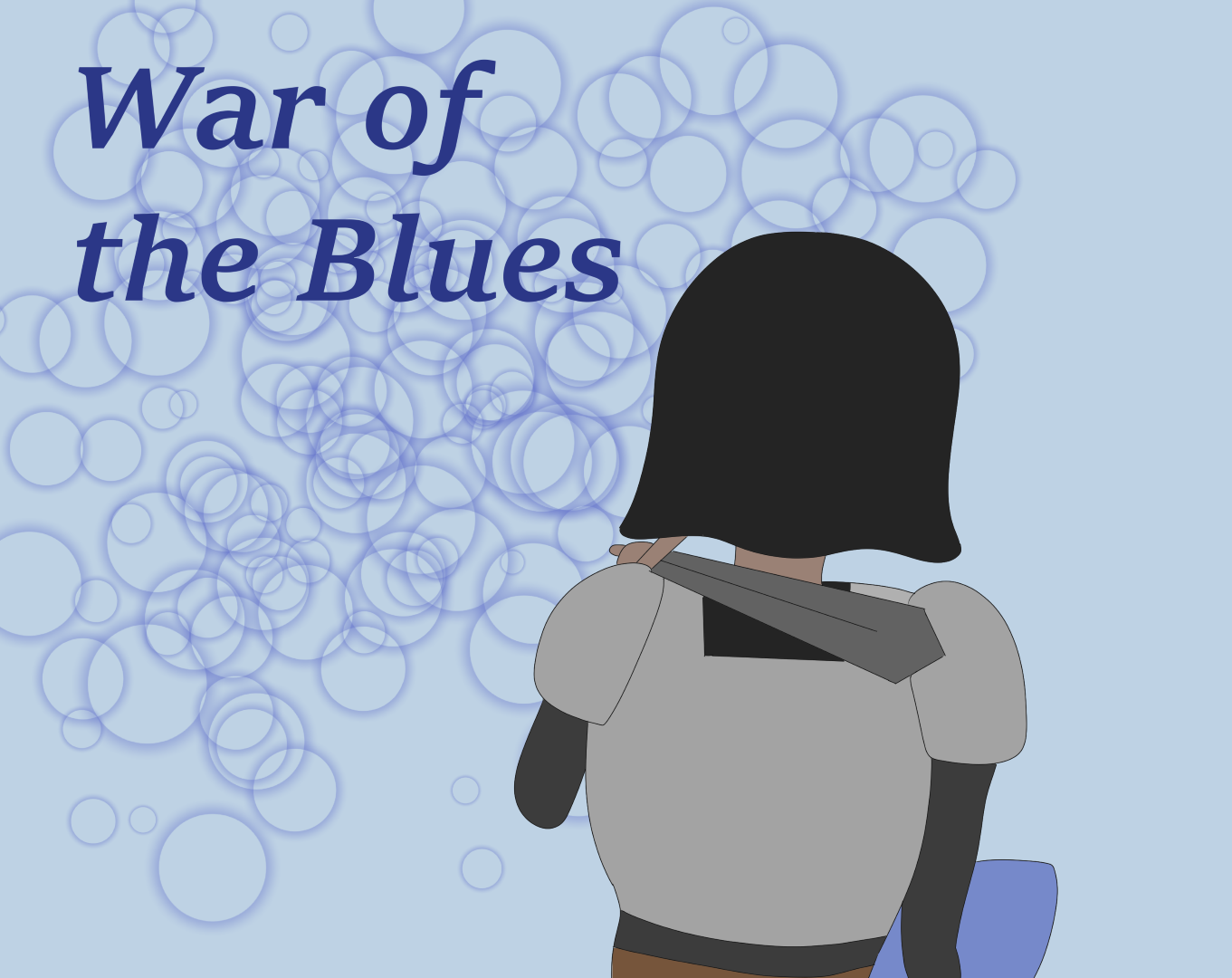 Io Unity Source Code War of the Blues by Zirk