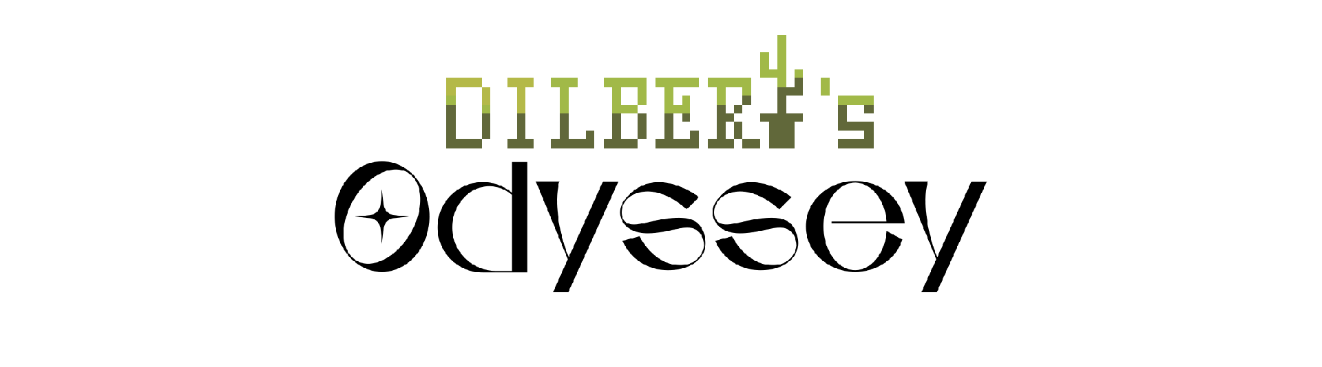 Dilbert's Odyssey