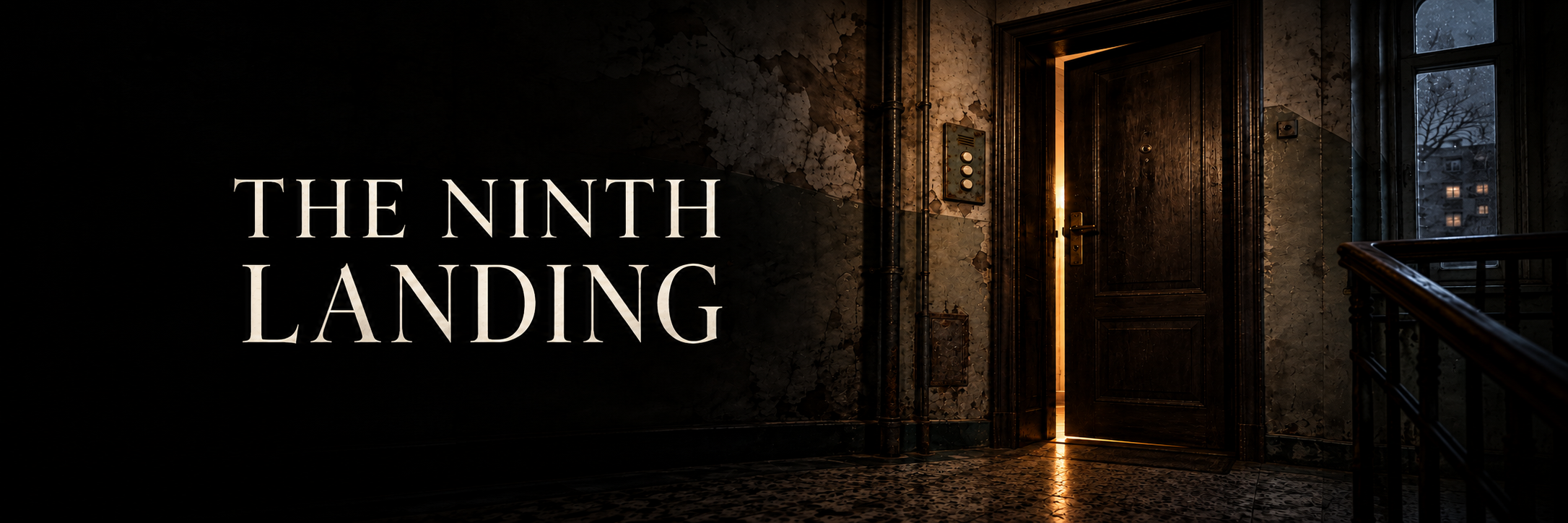 The Ninth Landing