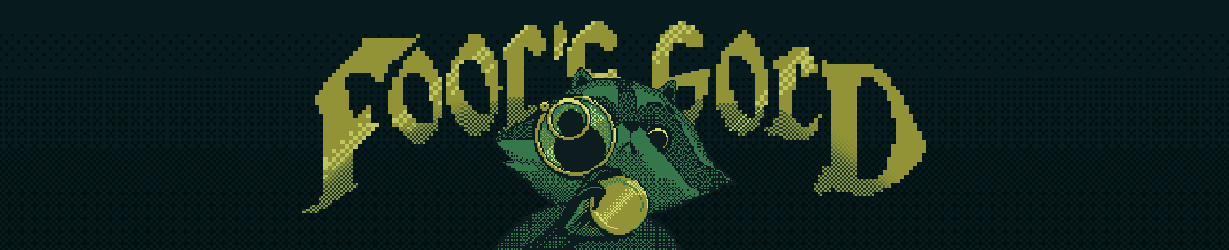 Fool's Gold