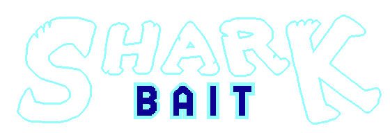 Shark Bait