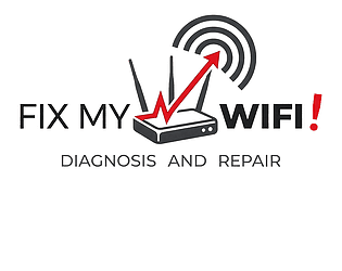 Fix My Wifi