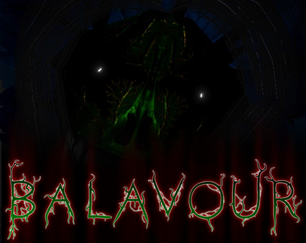 Cover image for Balavour