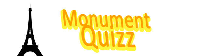 Monument Quizz (GDevelop Template)