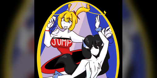 Cover image for Bounce: Reach for the Moon