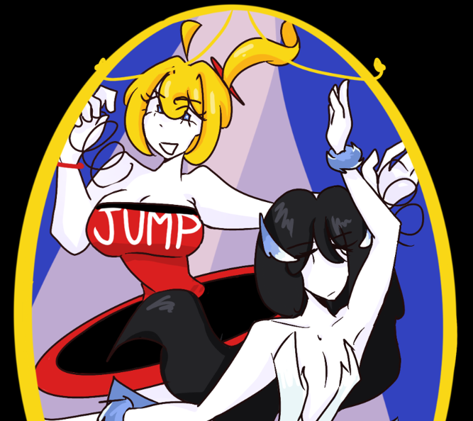 Cover image for Bounce: Reach for the Moon