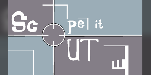 Cover image for Scope It Out