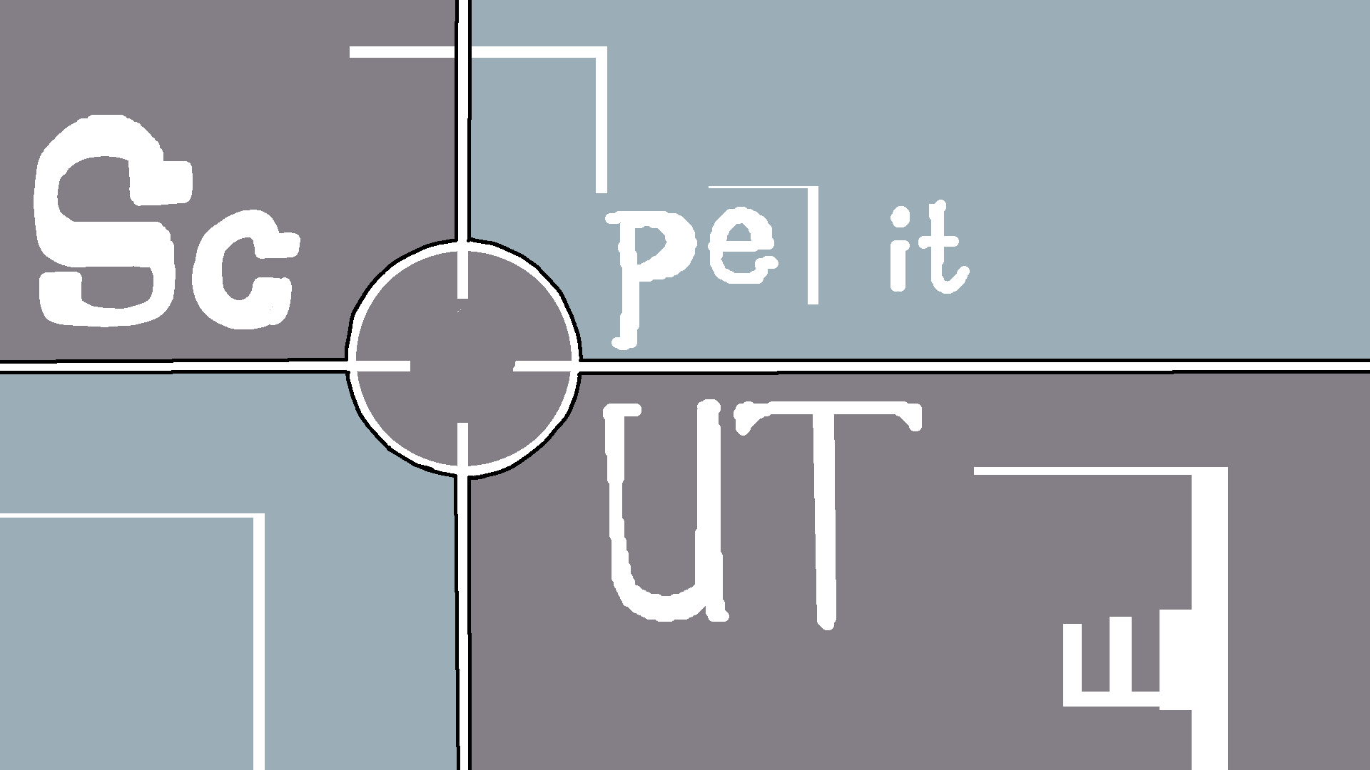 Cover image for Scope It Out