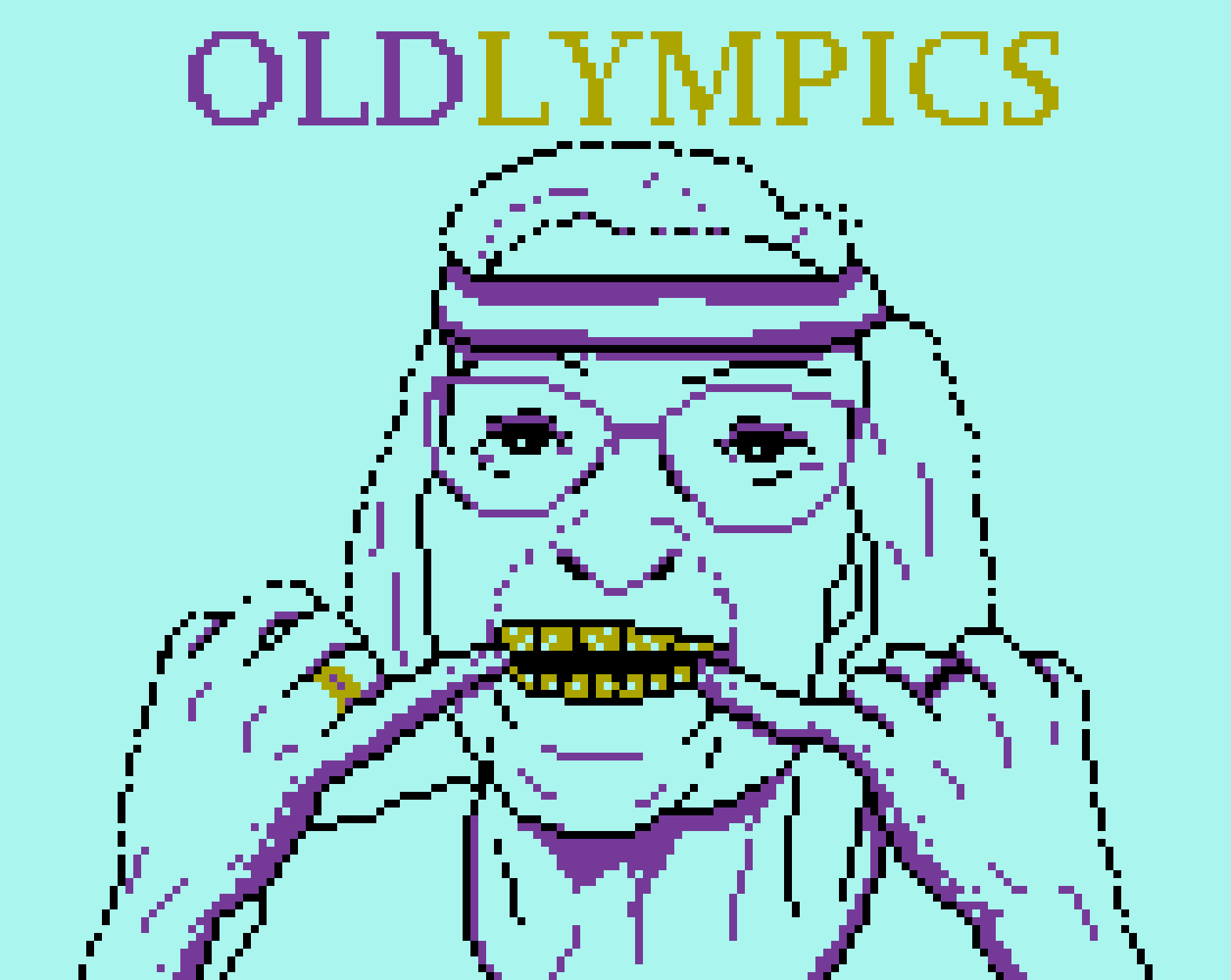 Oldlympics
