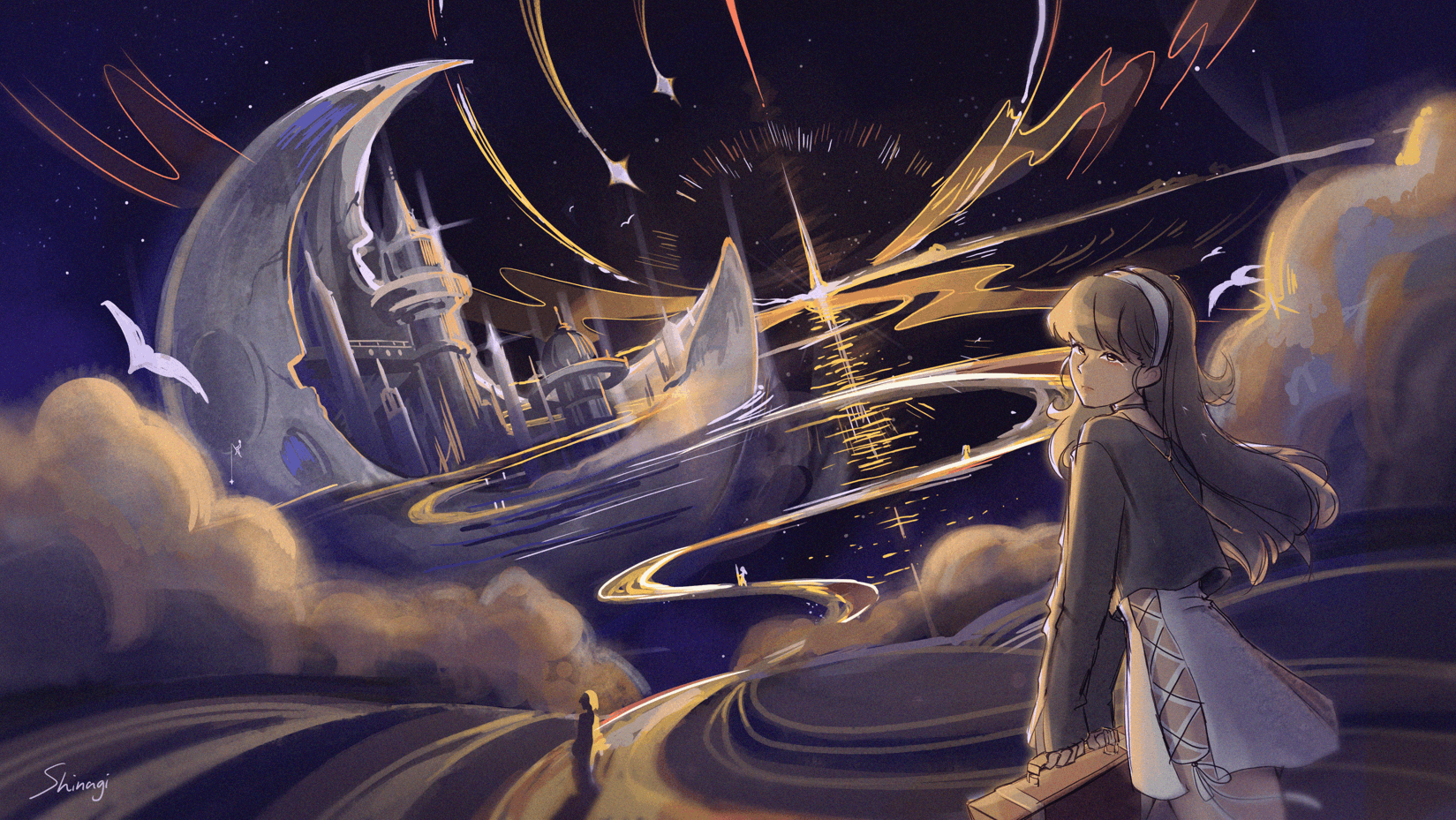 Migration