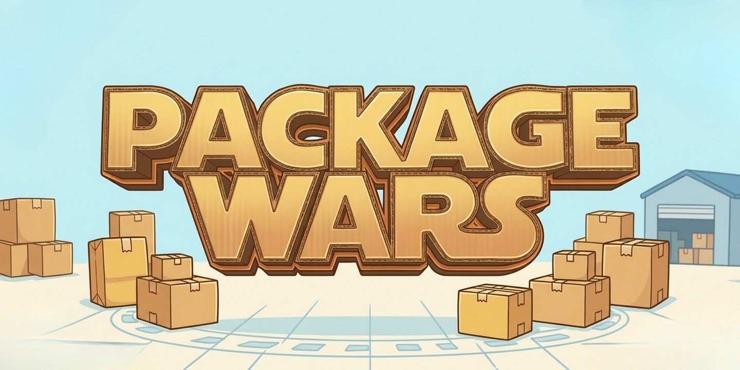Package Wars