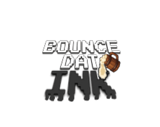 Bounce Dat Ink