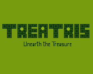 Treatris - Unearth the Treasure game screenshot