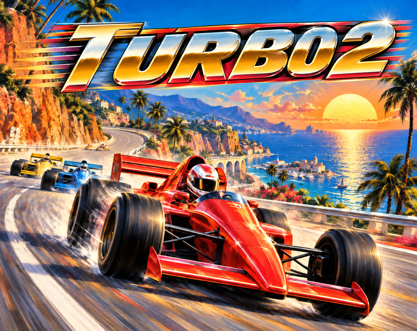 Turbo 2
