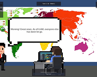 Replaced by AI