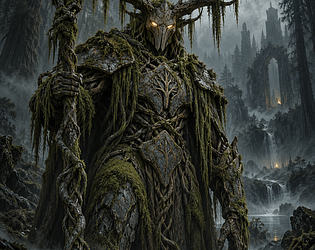 Emberfall — Hollowwild Playtest
