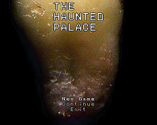 Haunted Palace