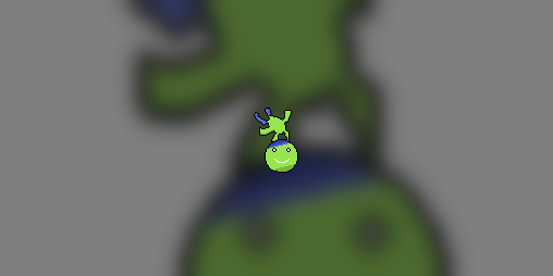 Cover image for exploding_faces
