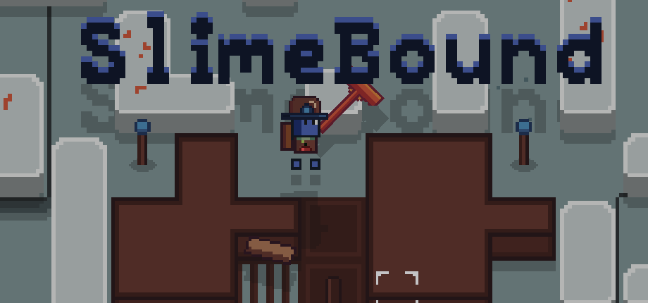 SlimeBound
