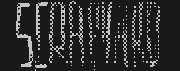 017 SCRAPYARD