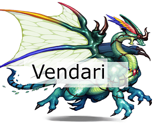 Vendari