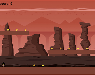 Coin Dash