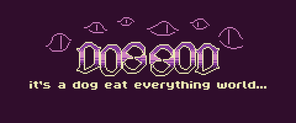 DOG GOD